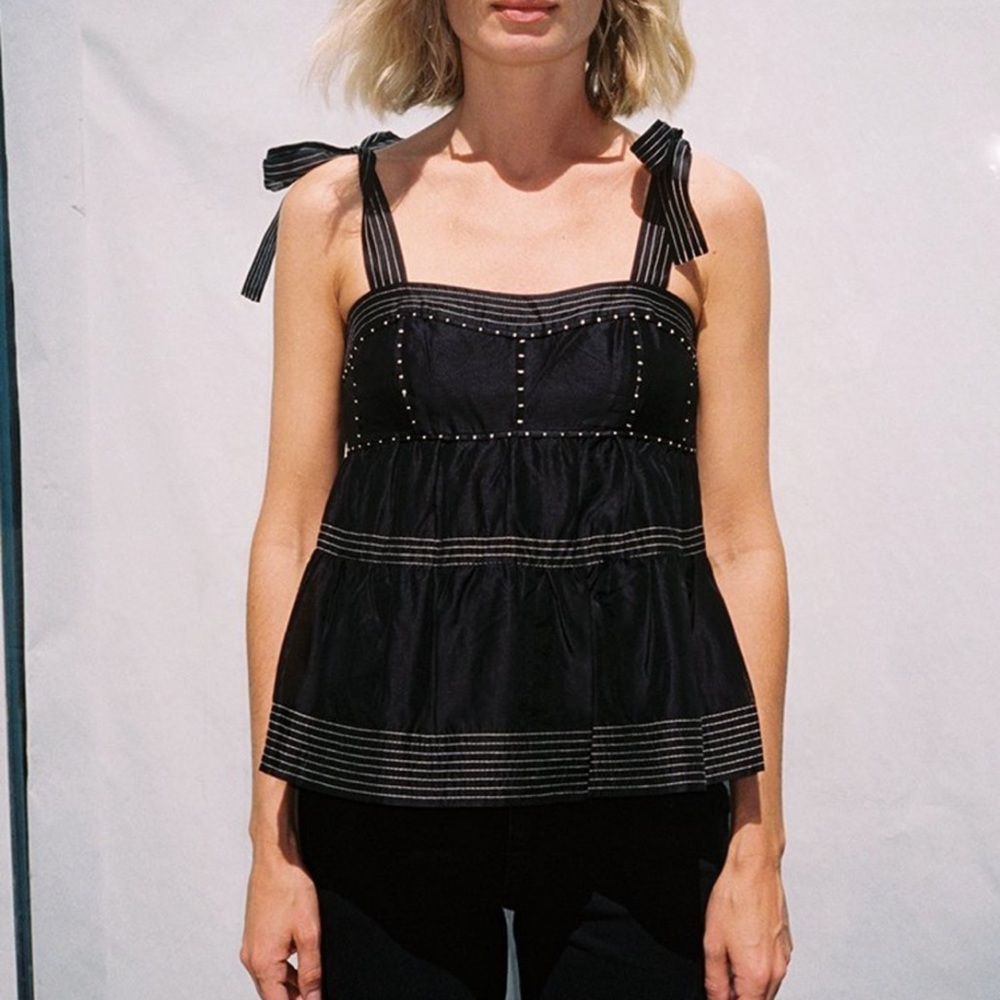 Ulla Johnson top